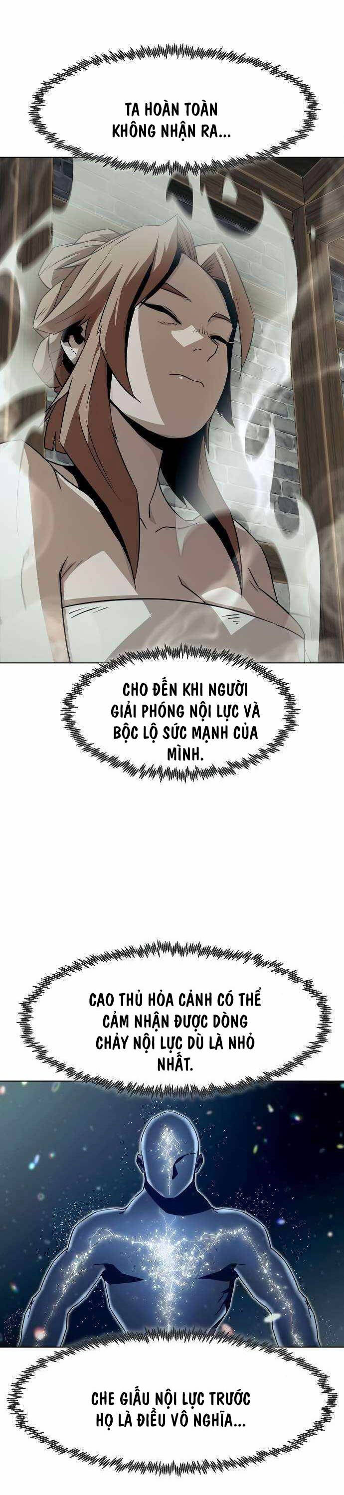 Tiểu Gia Chủ Của Tứ Xuyên Đường Gia Trở Thành Kiếm Thần Chapter 21 - Trang 2