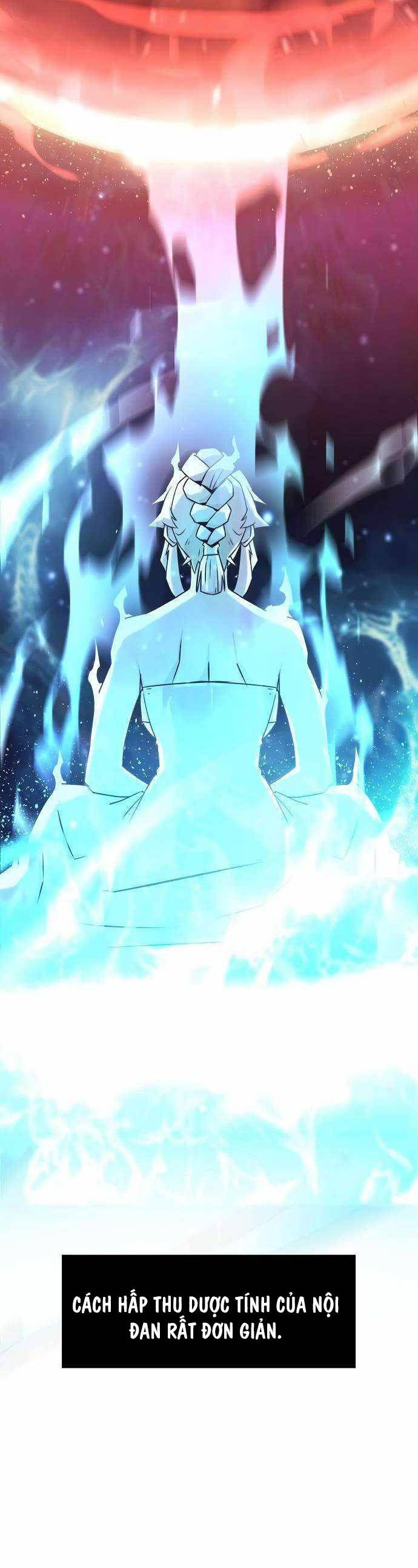 Tiểu Gia Chủ Của Tứ Xuyên Đường Gia Trở Thành Kiếm Thần Chapter 21 - Trang 2