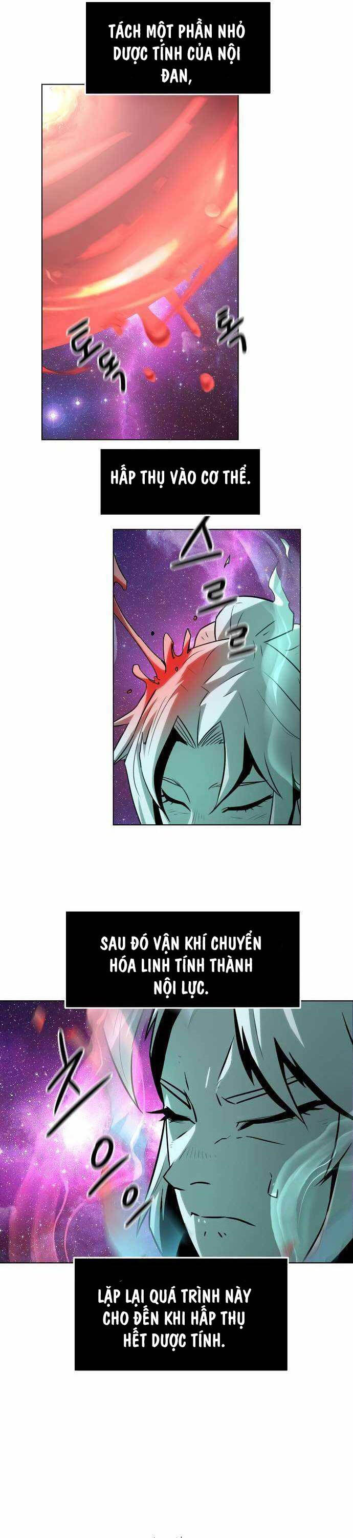 Tiểu Gia Chủ Của Tứ Xuyên Đường Gia Trở Thành Kiếm Thần Chapter 21 - Trang 2