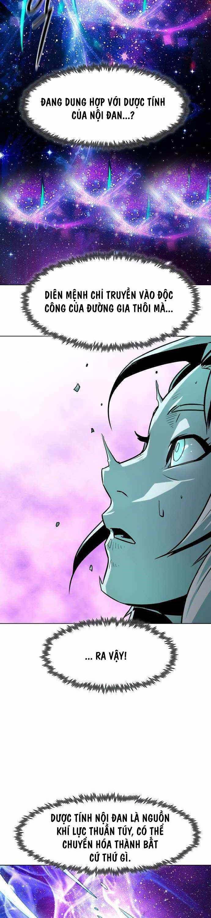 Tiểu Gia Chủ Của Tứ Xuyên Đường Gia Trở Thành Kiếm Thần Chapter 21 - Trang 2