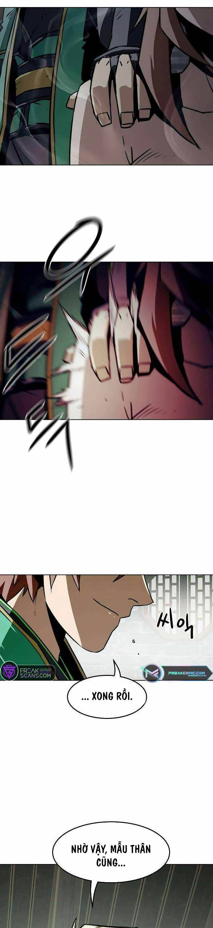 Tiểu Gia Chủ Của Tứ Xuyên Đường Gia Trở Thành Kiếm Thần Chapter 21 - Trang 2