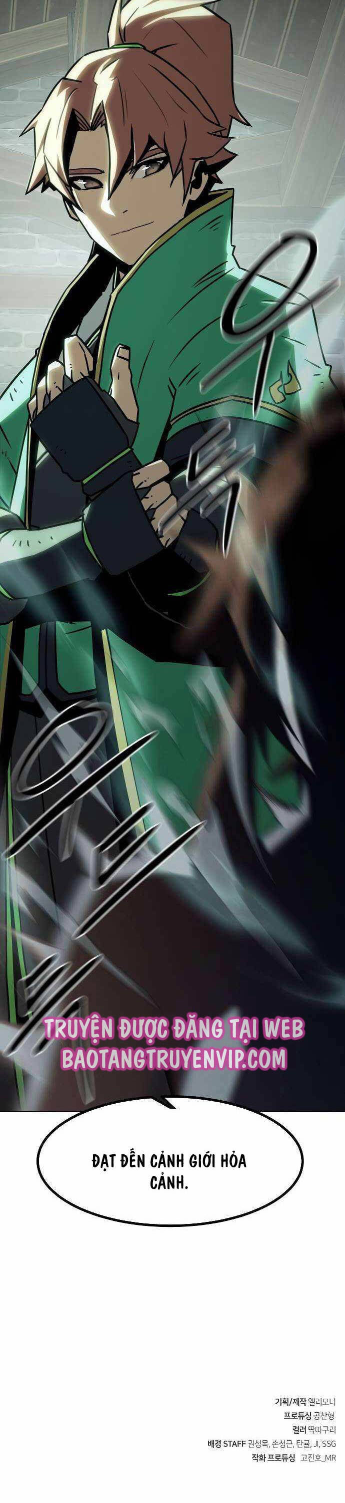 Tiểu Gia Chủ Của Tứ Xuyên Đường Gia Trở Thành Kiếm Thần Chapter 21 - Trang 2