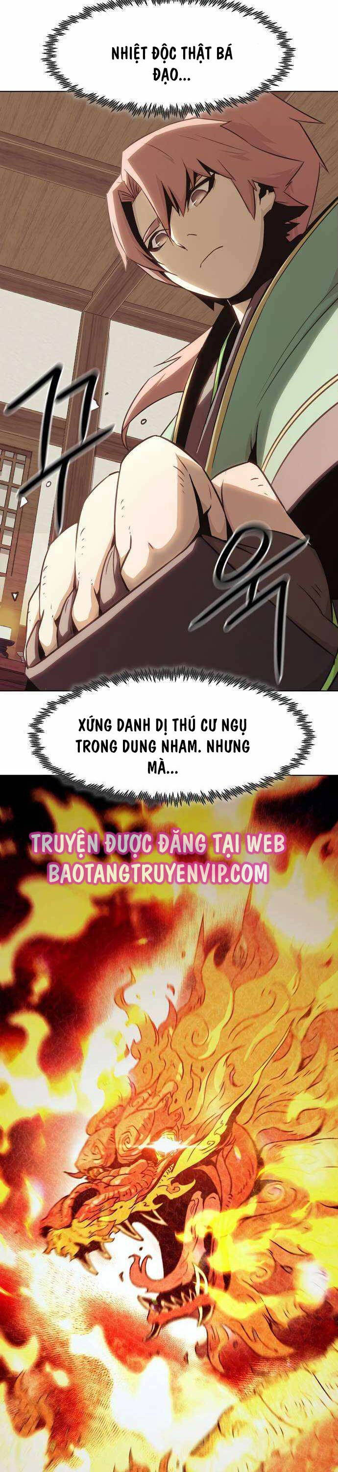 Tiểu Gia Chủ Của Tứ Xuyên Đường Gia Trở Thành Kiếm Thần Chapter 21 - Trang 2