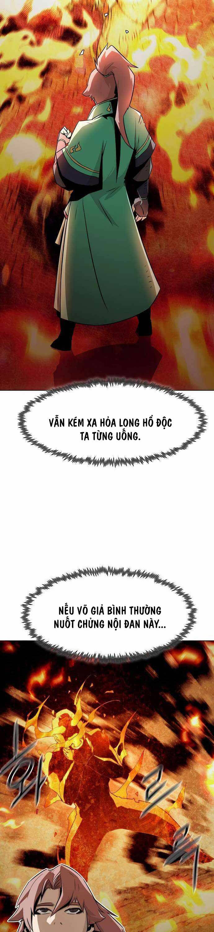 Tiểu Gia Chủ Của Tứ Xuyên Đường Gia Trở Thành Kiếm Thần Chapter 21 - Trang 2