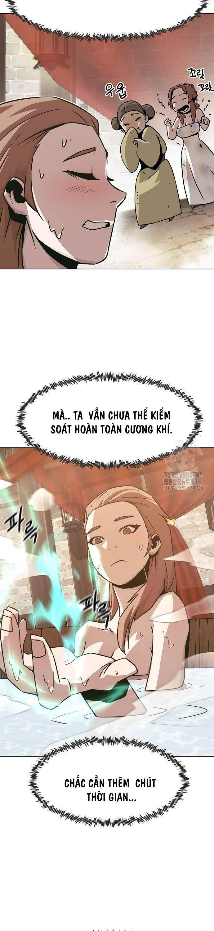 Tiểu Gia Chủ Của Tứ Xuyên Đường Gia Trở Thành Kiếm Thần Chapter 22 - Trang 2