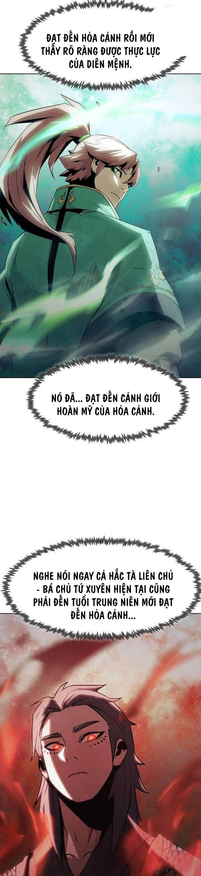 Tiểu Gia Chủ Của Tứ Xuyên Đường Gia Trở Thành Kiếm Thần Chapter 22 - Trang 2