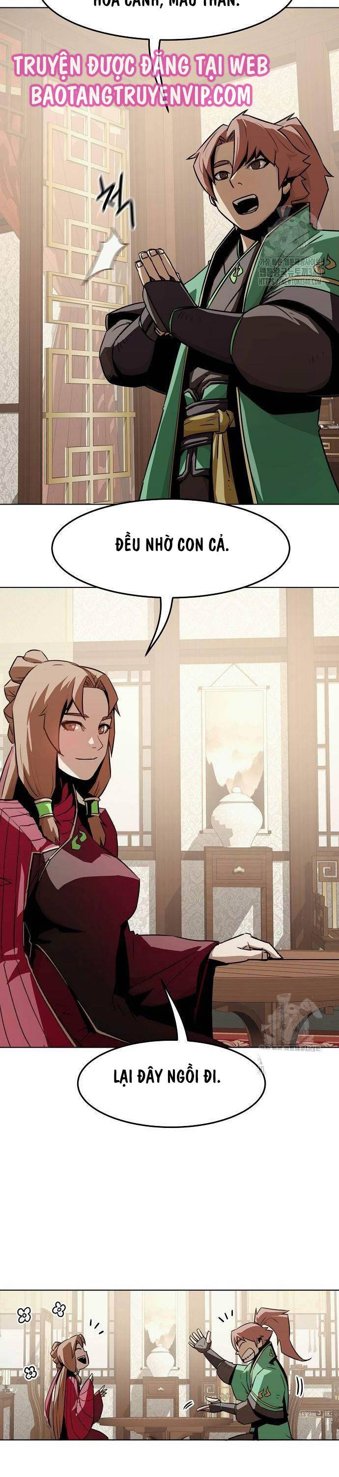 Tiểu Gia Chủ Của Tứ Xuyên Đường Gia Trở Thành Kiếm Thần Chapter 22 - Trang 2