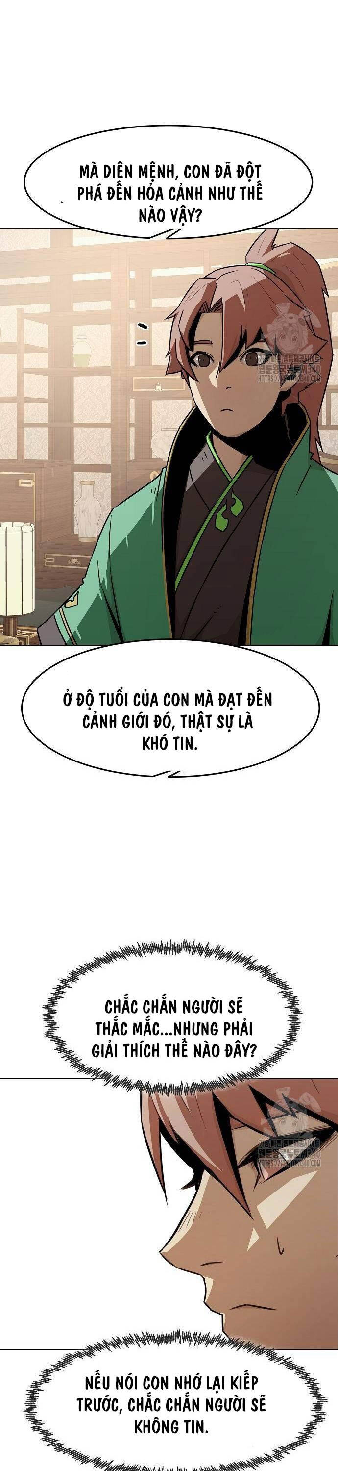 Tiểu Gia Chủ Của Tứ Xuyên Đường Gia Trở Thành Kiếm Thần Chapter 22 - Trang 2