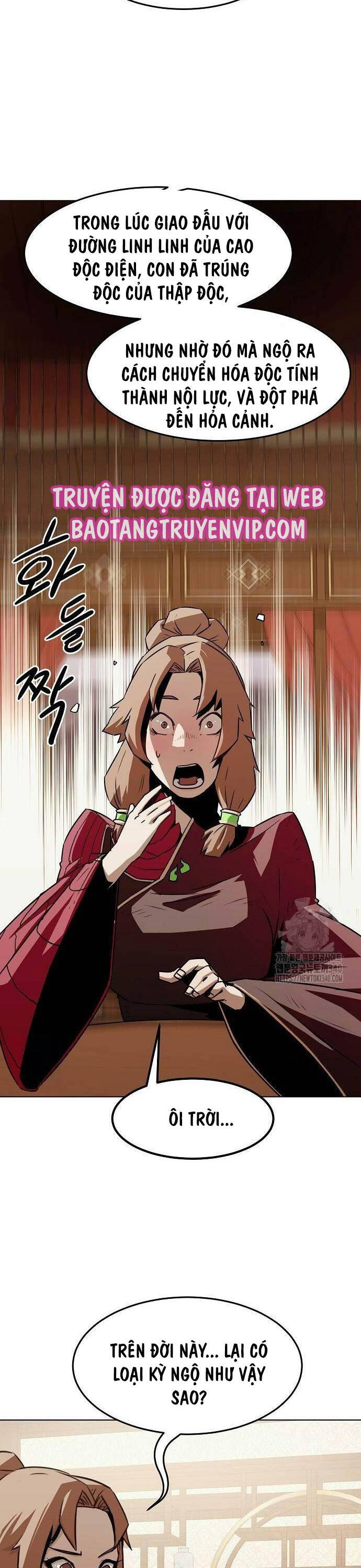 Tiểu Gia Chủ Của Tứ Xuyên Đường Gia Trở Thành Kiếm Thần Chapter 22 - Trang 2