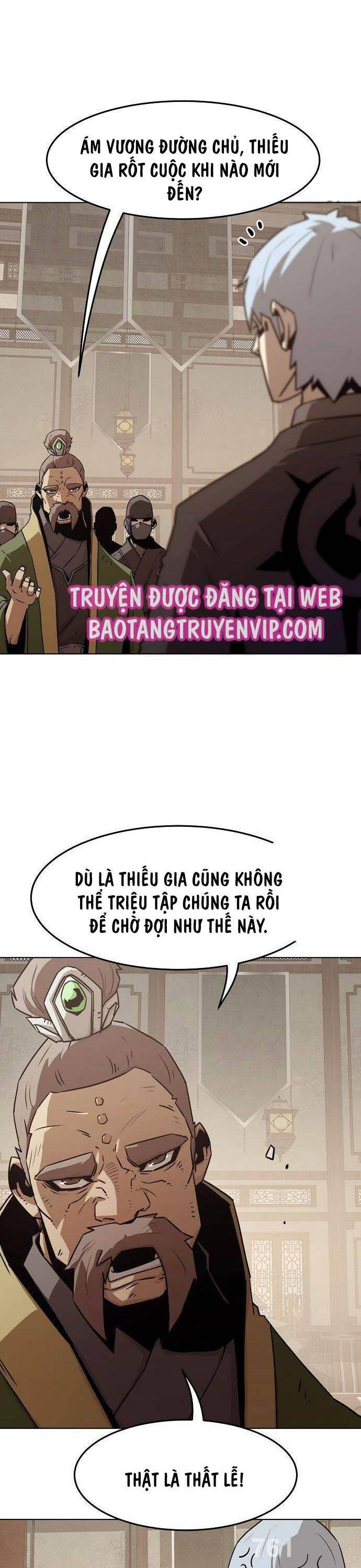 Tiểu Gia Chủ Của Tứ Xuyên Đường Gia Trở Thành Kiếm Thần Chapter 22 - Trang 2