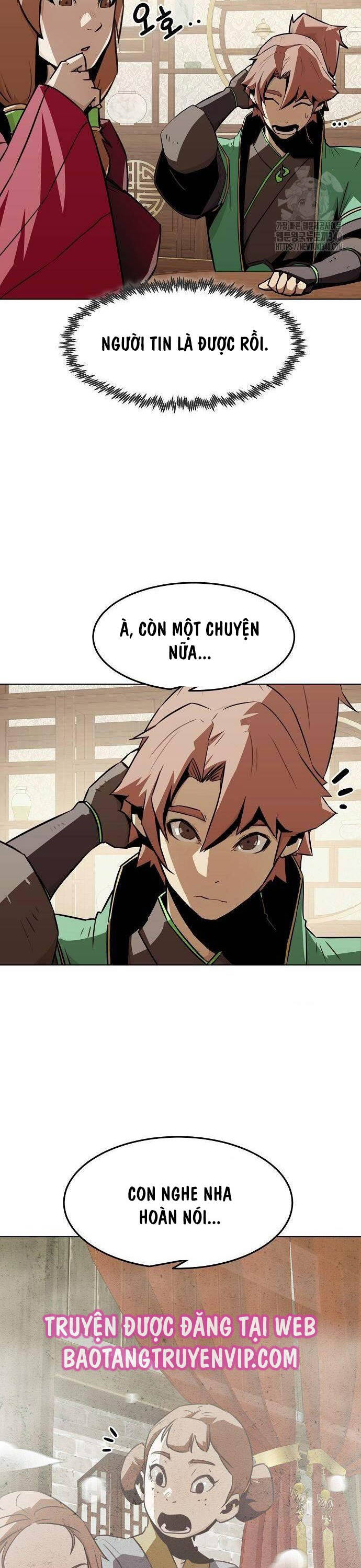 Tiểu Gia Chủ Của Tứ Xuyên Đường Gia Trở Thành Kiếm Thần Chapter 22 - Trang 2