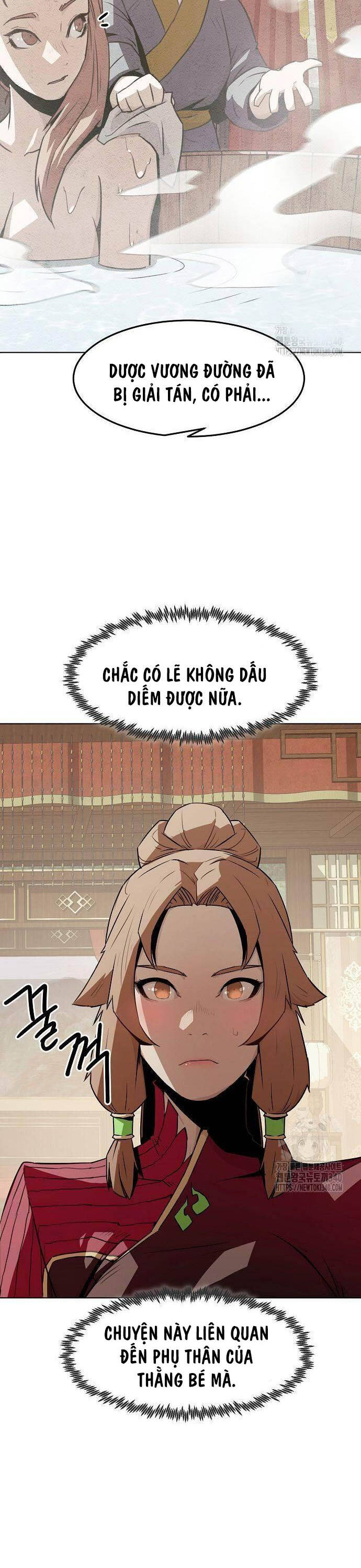 Tiểu Gia Chủ Của Tứ Xuyên Đường Gia Trở Thành Kiếm Thần Chapter 22 - Trang 2