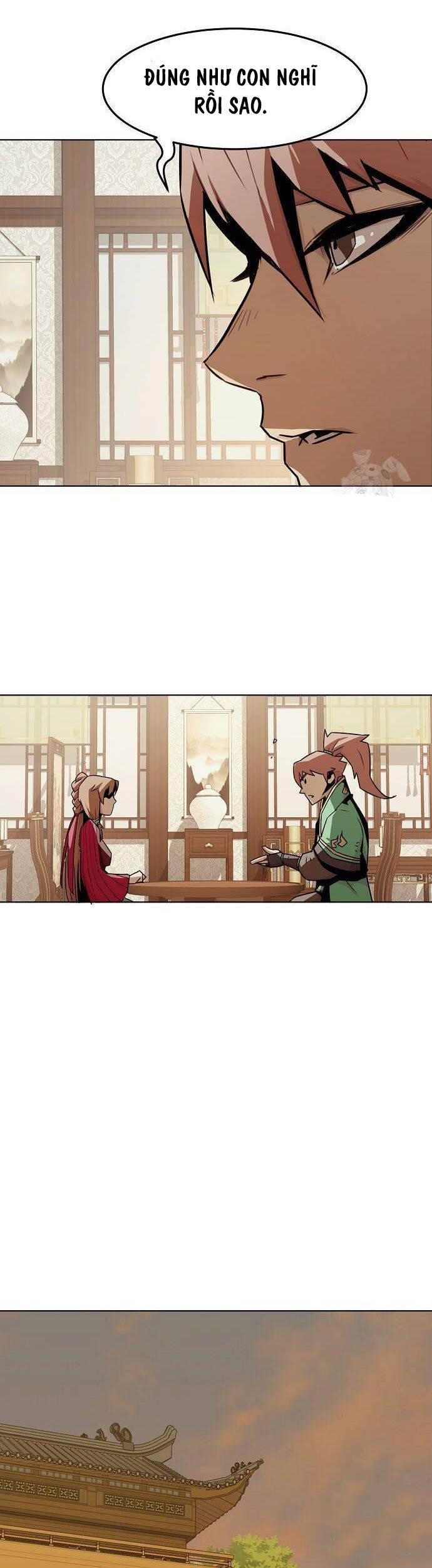 Tiểu Gia Chủ Của Tứ Xuyên Đường Gia Trở Thành Kiếm Thần Chapter 22 - Trang 2