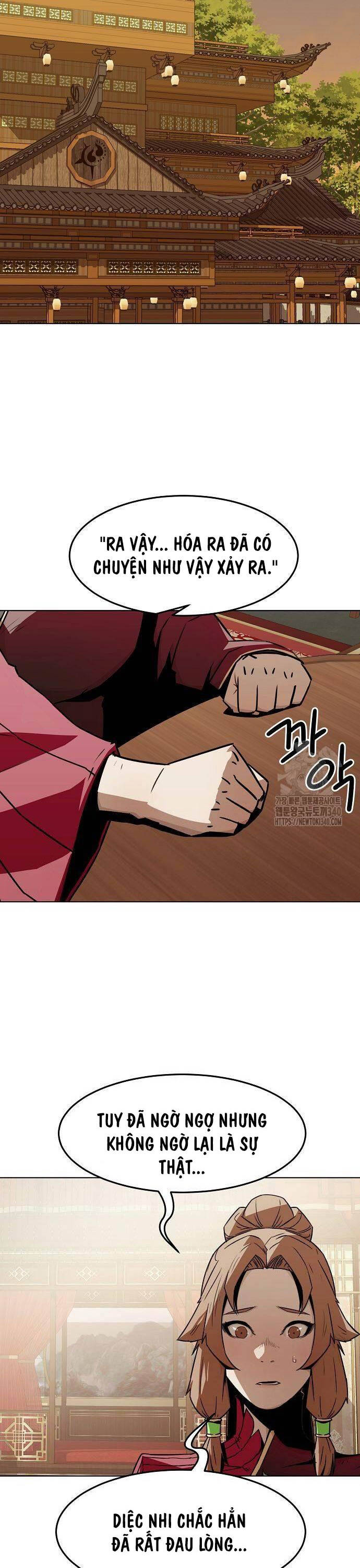 Tiểu Gia Chủ Của Tứ Xuyên Đường Gia Trở Thành Kiếm Thần Chapter 22 - Trang 2