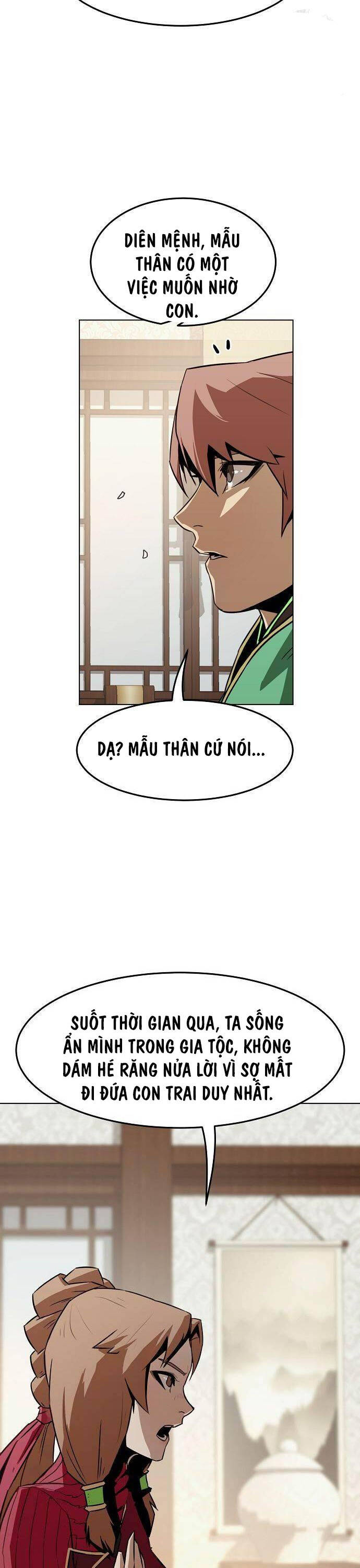 Tiểu Gia Chủ Của Tứ Xuyên Đường Gia Trở Thành Kiếm Thần Chapter 22 - Trang 2