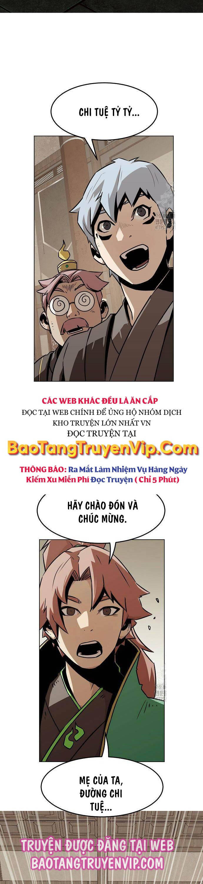 Tiểu Gia Chủ Của Tứ Xuyên Đường Gia Trở Thành Kiếm Thần Chapter 22 - Trang 2