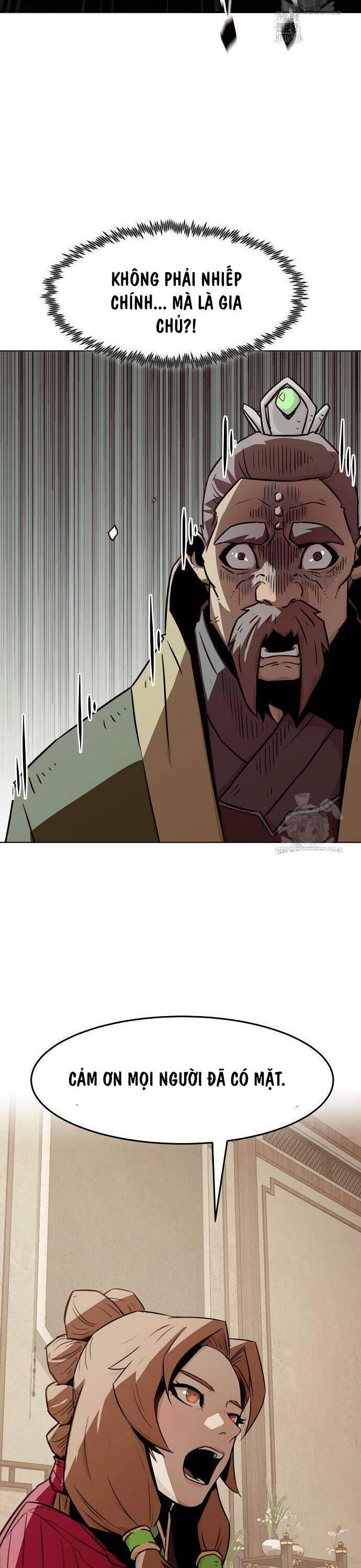 Tiểu Gia Chủ Của Tứ Xuyên Đường Gia Trở Thành Kiếm Thần Chapter 22 - Trang 2