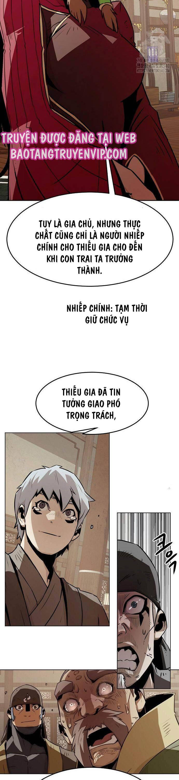 Tiểu Gia Chủ Của Tứ Xuyên Đường Gia Trở Thành Kiếm Thần Chapter 22 - Trang 2
