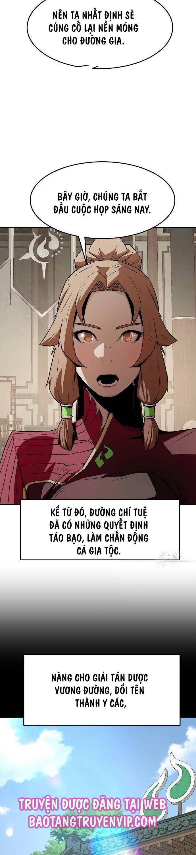 Tiểu Gia Chủ Của Tứ Xuyên Đường Gia Trở Thành Kiếm Thần Chapter 22 - Trang 2