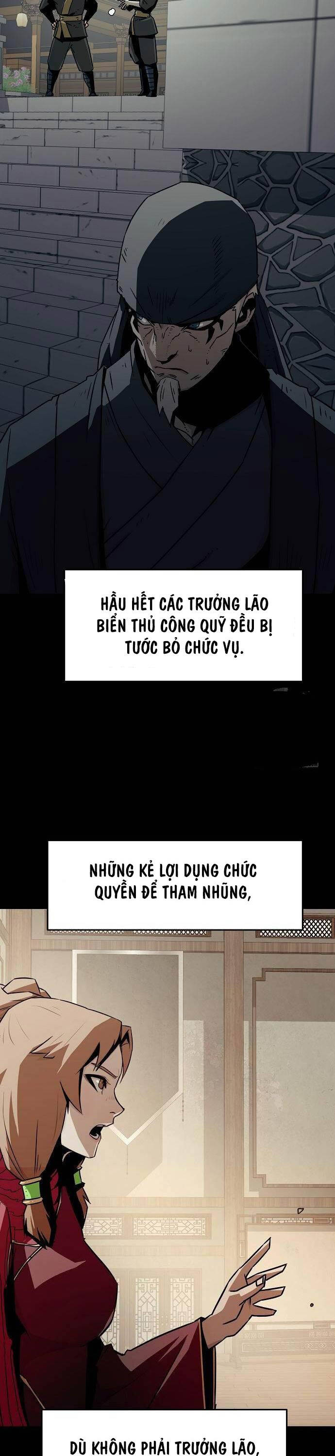 Tiểu Gia Chủ Của Tứ Xuyên Đường Gia Trở Thành Kiếm Thần Chapter 22 - Trang 2