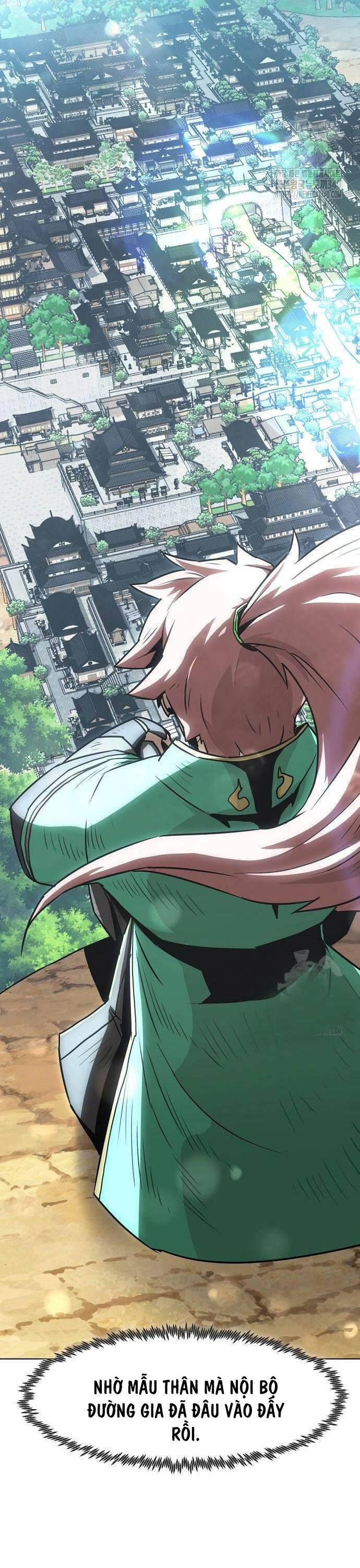 Tiểu Gia Chủ Của Tứ Xuyên Đường Gia Trở Thành Kiếm Thần Chapter 22 - Trang 2