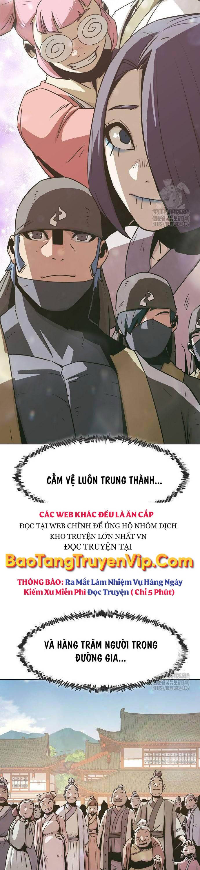 Tiểu Gia Chủ Của Tứ Xuyên Đường Gia Trở Thành Kiếm Thần Chapter 22 - Trang 2