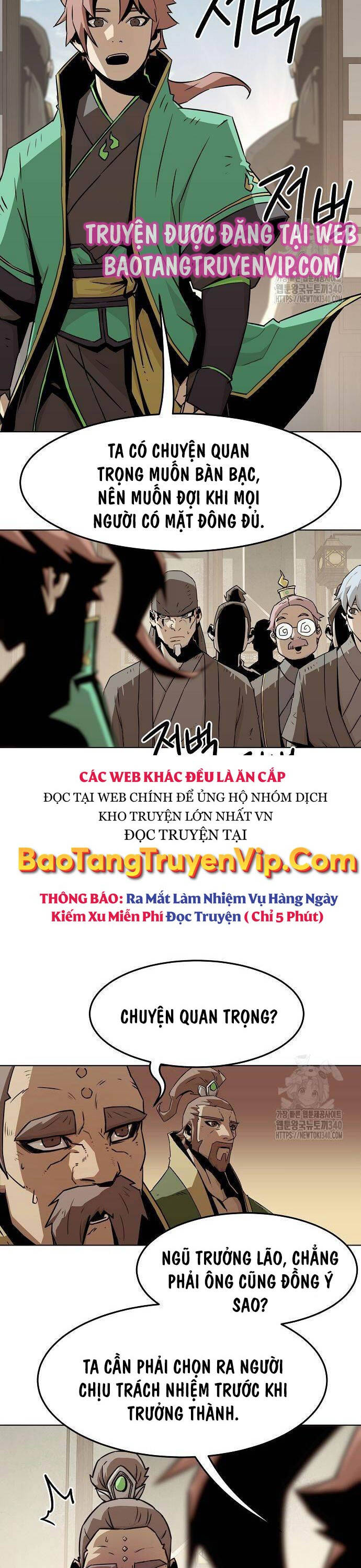 Tiểu Gia Chủ Của Tứ Xuyên Đường Gia Trở Thành Kiếm Thần Chapter 22 - Trang 2