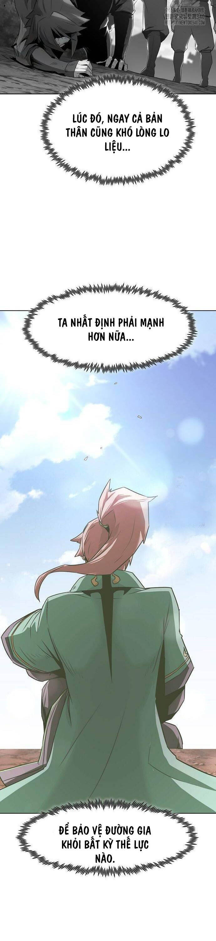 Tiểu Gia Chủ Của Tứ Xuyên Đường Gia Trở Thành Kiếm Thần Chapter 22 - Trang 2