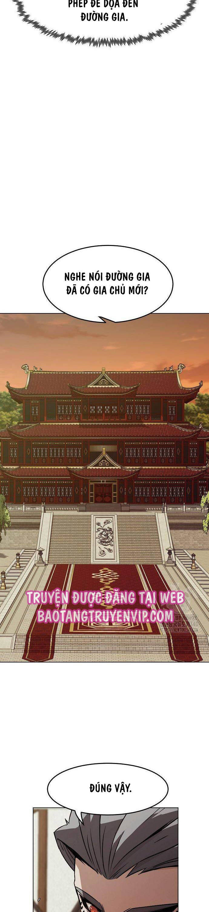 Tiểu Gia Chủ Của Tứ Xuyên Đường Gia Trở Thành Kiếm Thần Chapter 22 - Trang 2