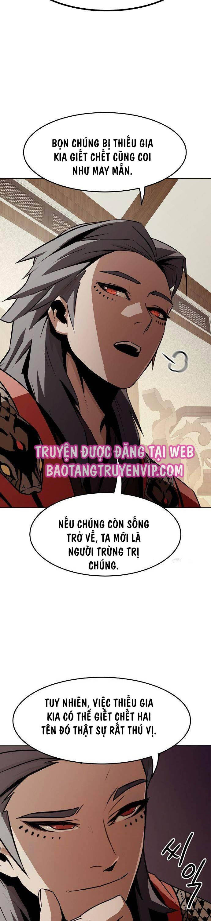 Tiểu Gia Chủ Của Tứ Xuyên Đường Gia Trở Thành Kiếm Thần Chapter 22 - Trang 2