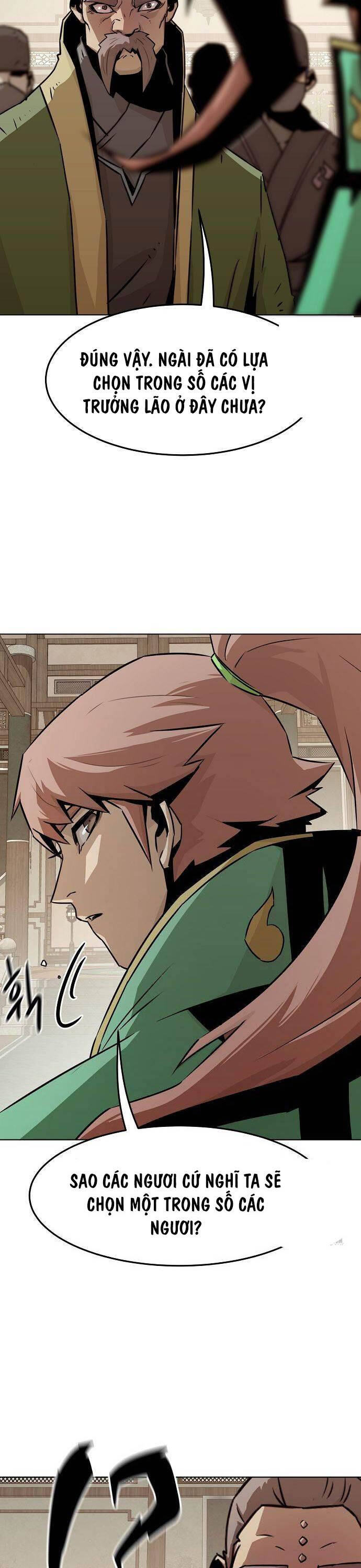 Tiểu Gia Chủ Của Tứ Xuyên Đường Gia Trở Thành Kiếm Thần Chapter 22 - Trang 2