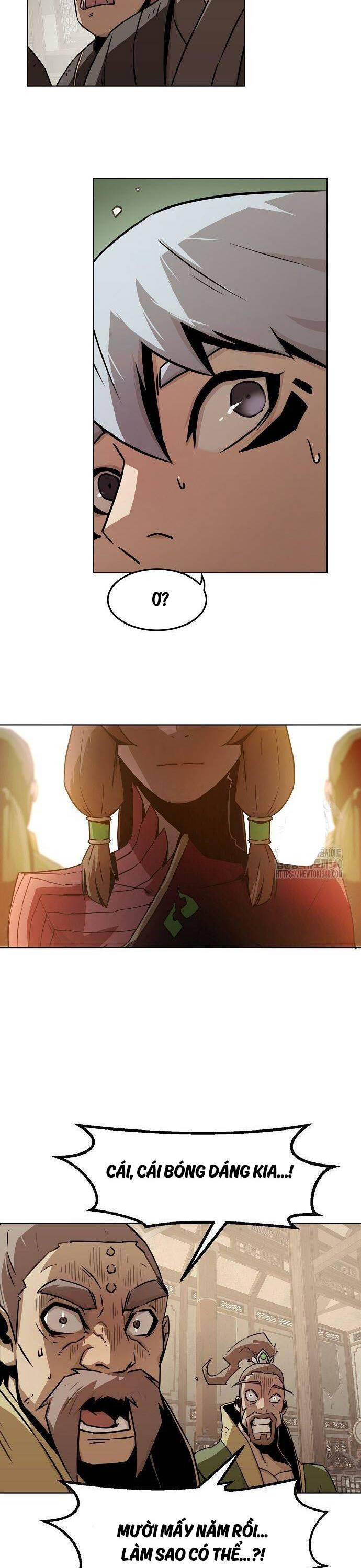 Tiểu Gia Chủ Của Tứ Xuyên Đường Gia Trở Thành Kiếm Thần Chapter 22 - Trang 2