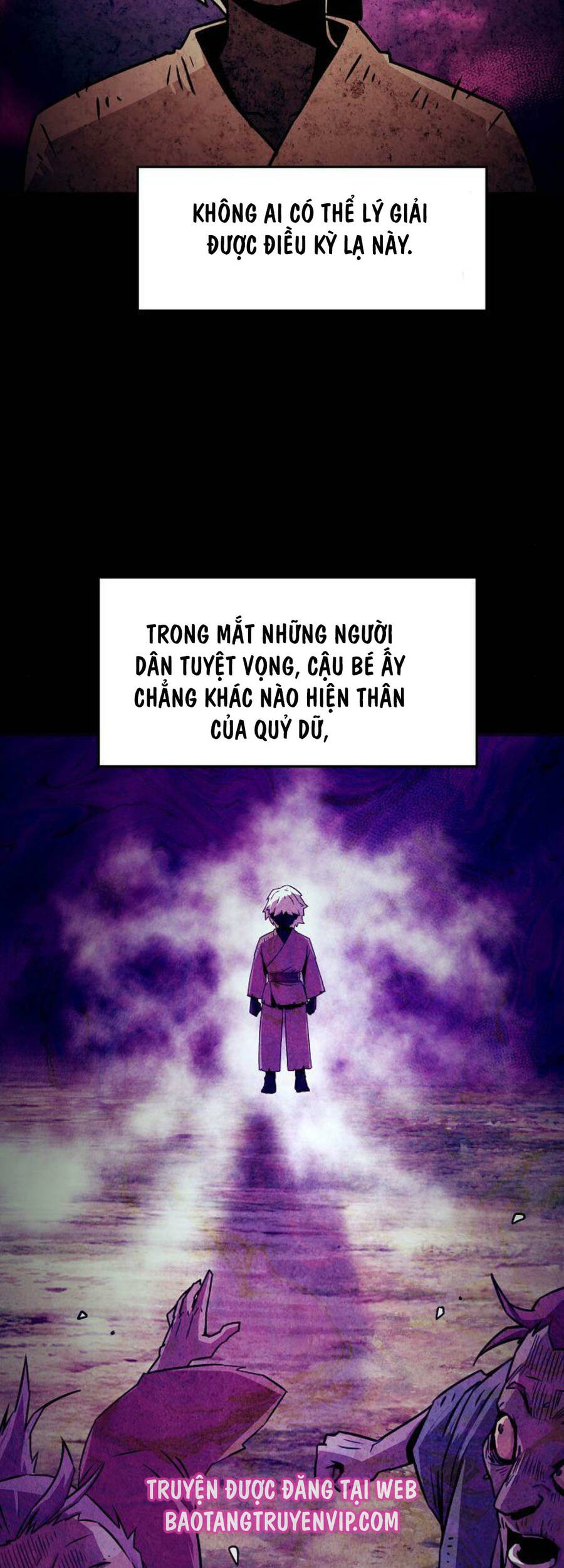 Tiểu Gia Chủ Của Tứ Xuyên Đường Gia Trở Thành Kiếm Thần Chapter 23 - Trang 2