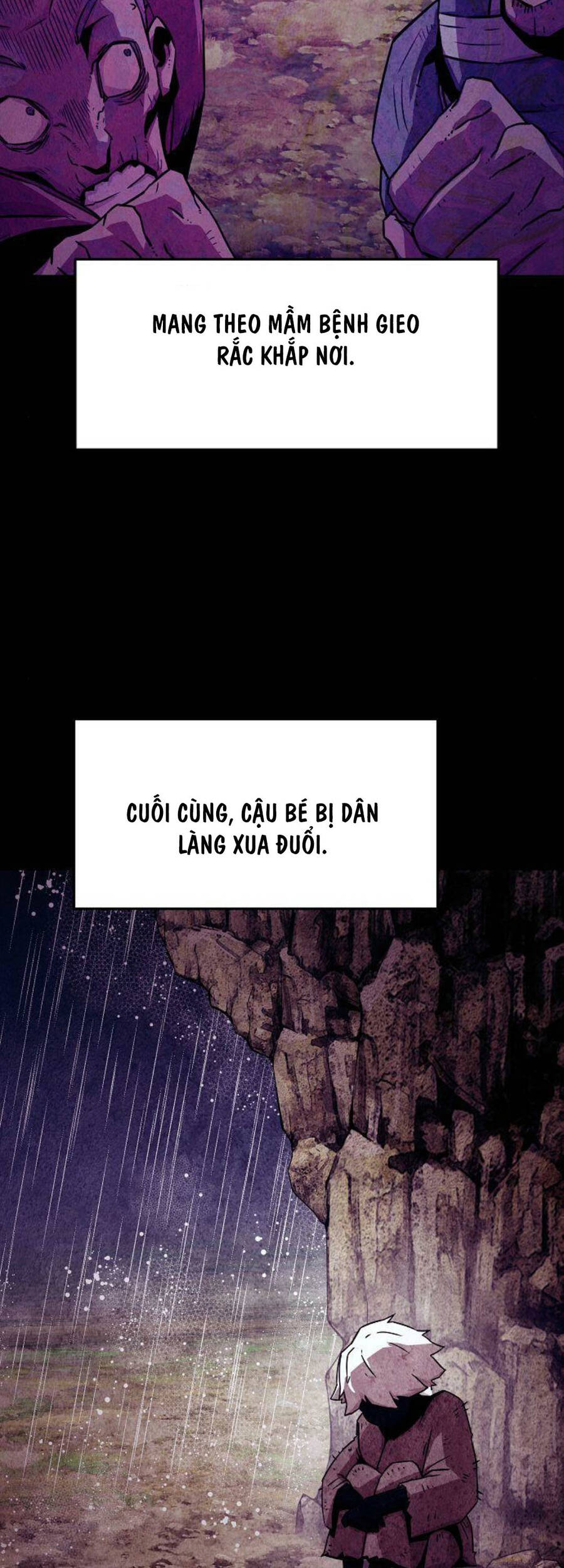 Tiểu Gia Chủ Của Tứ Xuyên Đường Gia Trở Thành Kiếm Thần Chapter 23 - Trang 2