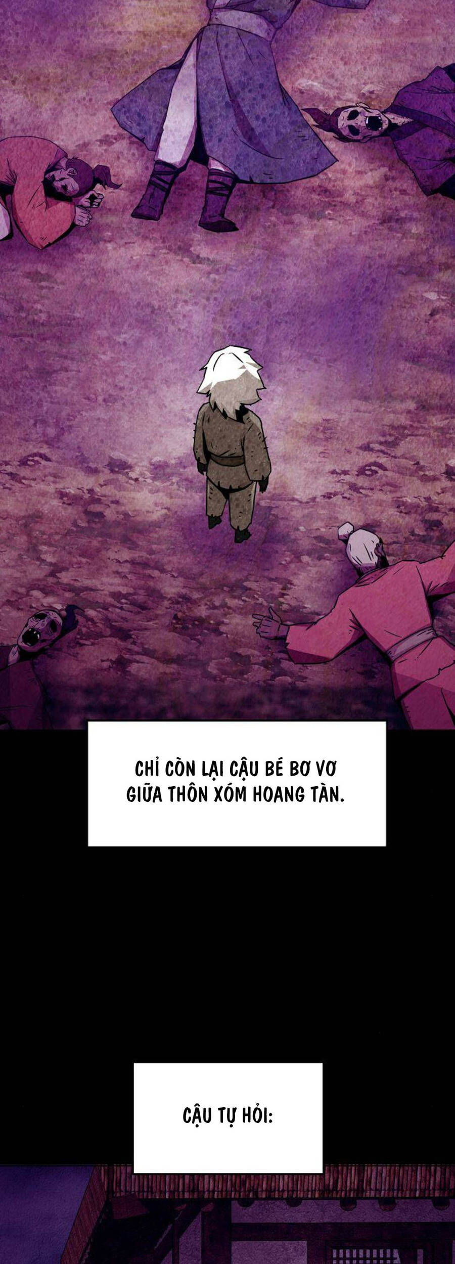 Tiểu Gia Chủ Của Tứ Xuyên Đường Gia Trở Thành Kiếm Thần Chapter 23 - Trang 2