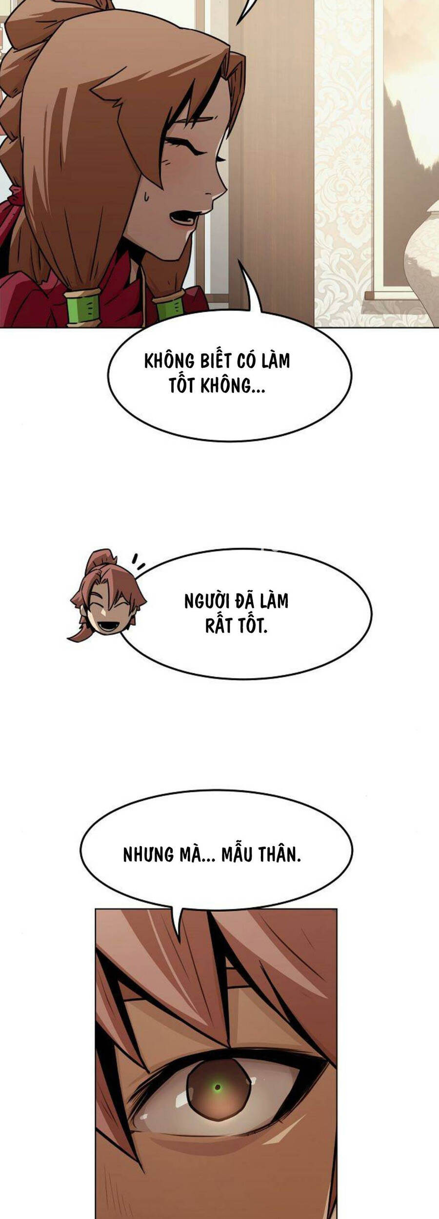 Tiểu Gia Chủ Của Tứ Xuyên Đường Gia Trở Thành Kiếm Thần Chapter 23 - Trang 2