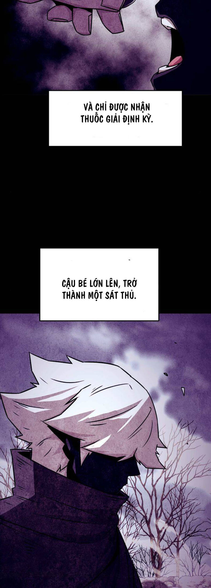 Tiểu Gia Chủ Của Tứ Xuyên Đường Gia Trở Thành Kiếm Thần Chapter 23 - Trang 2