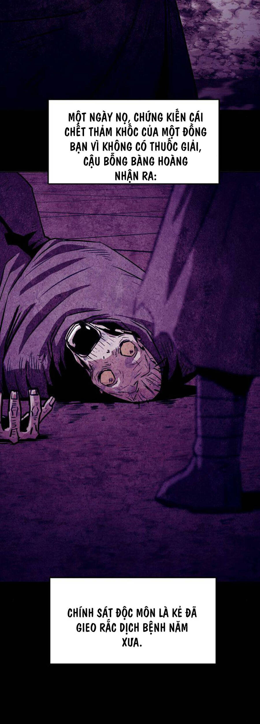 Tiểu Gia Chủ Của Tứ Xuyên Đường Gia Trở Thành Kiếm Thần Chapter 23 - Trang 2