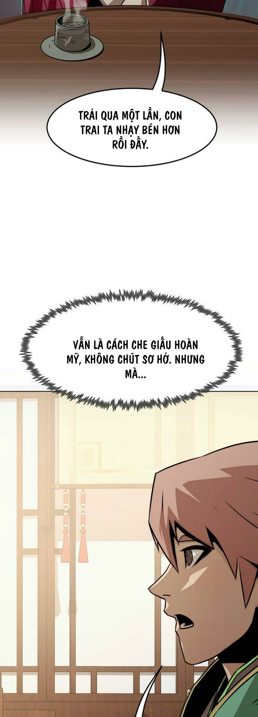 Tiểu Gia Chủ Của Tứ Xuyên Đường Gia Trở Thành Kiếm Thần Chapter 23 - Trang 2