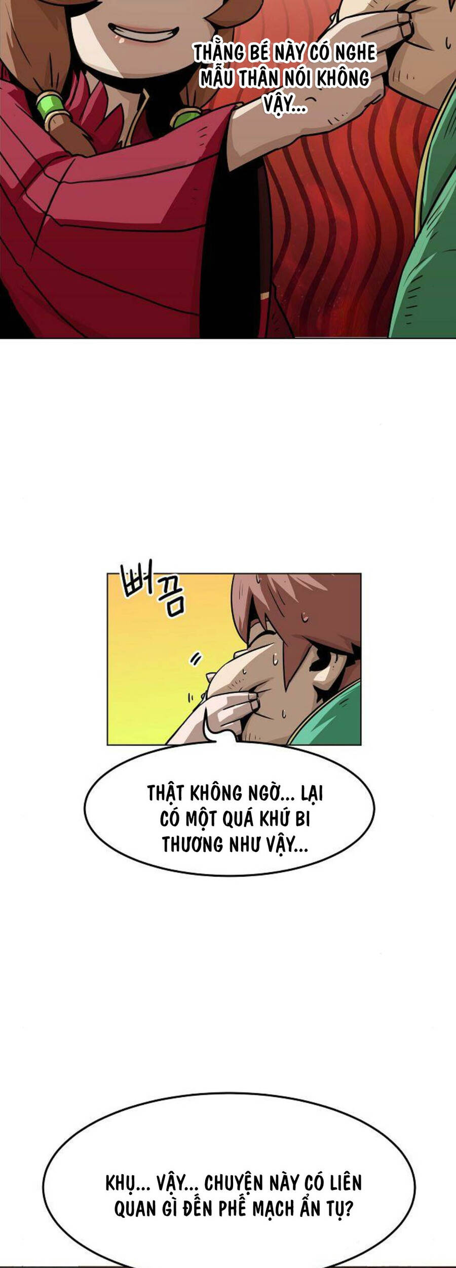 Tiểu Gia Chủ Của Tứ Xuyên Đường Gia Trở Thành Kiếm Thần Chapter 23 - Trang 2