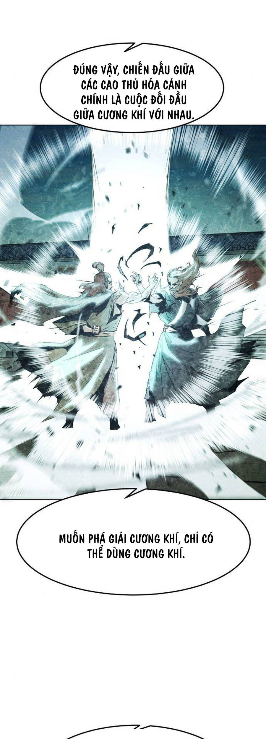 Tiểu Gia Chủ Của Tứ Xuyên Đường Gia Trở Thành Kiếm Thần Chapter 23 - Trang 2