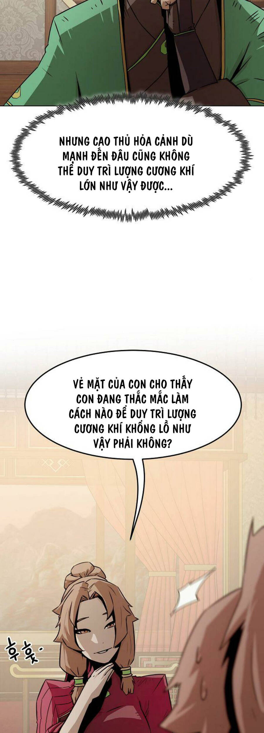 Tiểu Gia Chủ Của Tứ Xuyên Đường Gia Trở Thành Kiếm Thần Chapter 23 - Trang 2