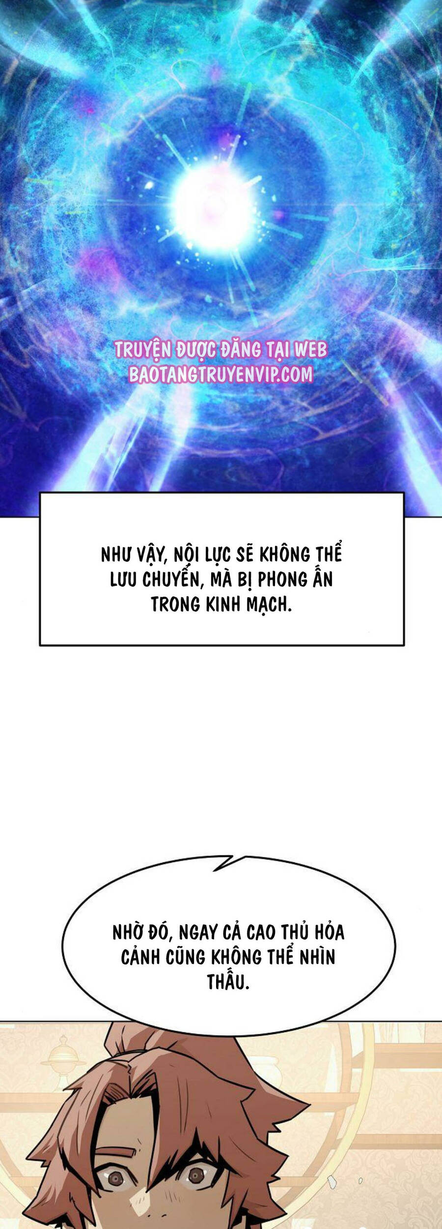 Tiểu Gia Chủ Của Tứ Xuyên Đường Gia Trở Thành Kiếm Thần Chapter 23 - Trang 2