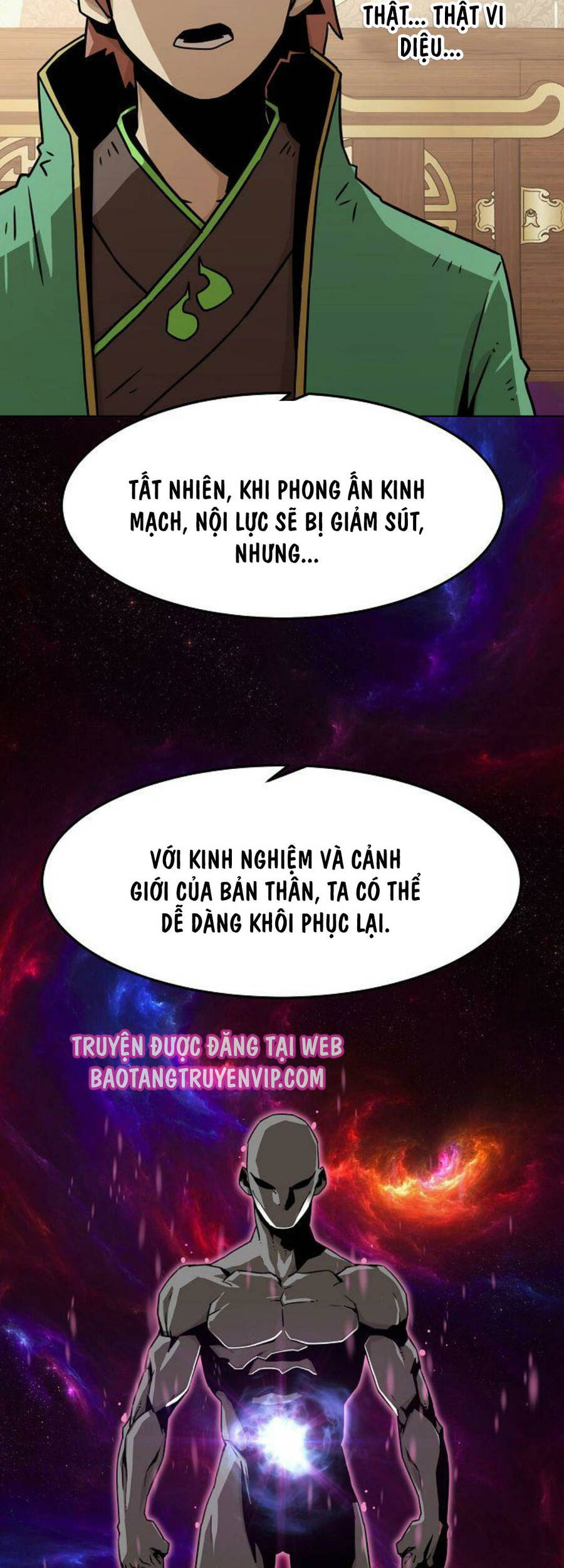 Tiểu Gia Chủ Của Tứ Xuyên Đường Gia Trở Thành Kiếm Thần Chapter 23 - Trang 2