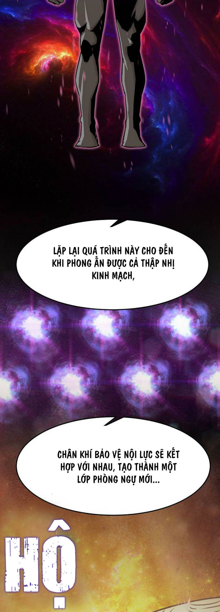 Tiểu Gia Chủ Của Tứ Xuyên Đường Gia Trở Thành Kiếm Thần Chapter 23 - Trang 2