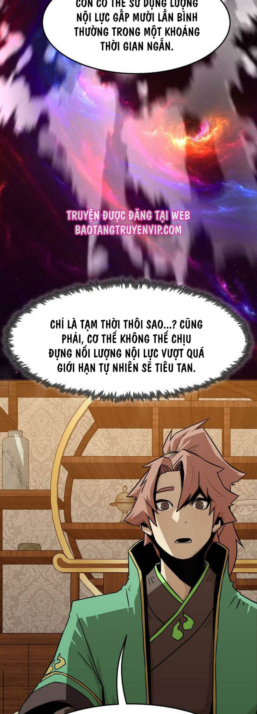 Tiểu Gia Chủ Của Tứ Xuyên Đường Gia Trở Thành Kiếm Thần Chapter 23 - Trang 2