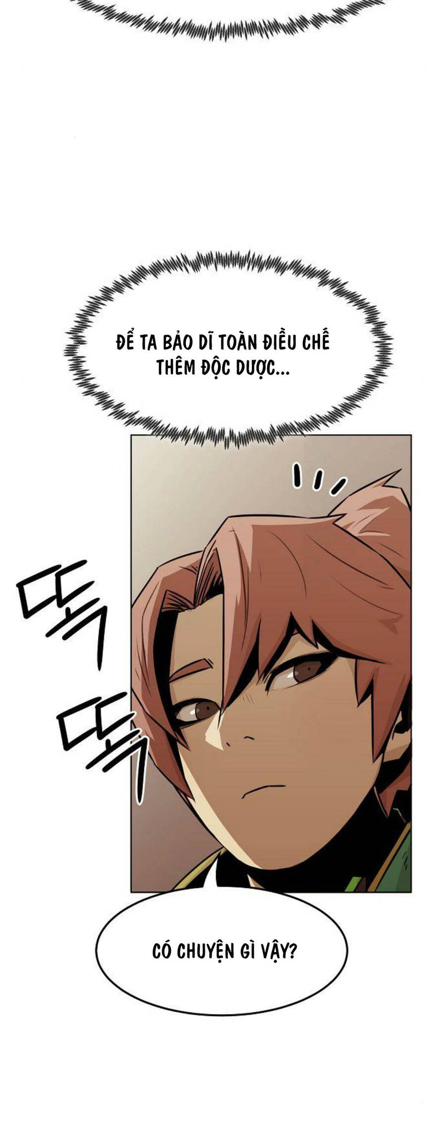 Tiểu Gia Chủ Của Tứ Xuyên Đường Gia Trở Thành Kiếm Thần Chapter 23 - Trang 2