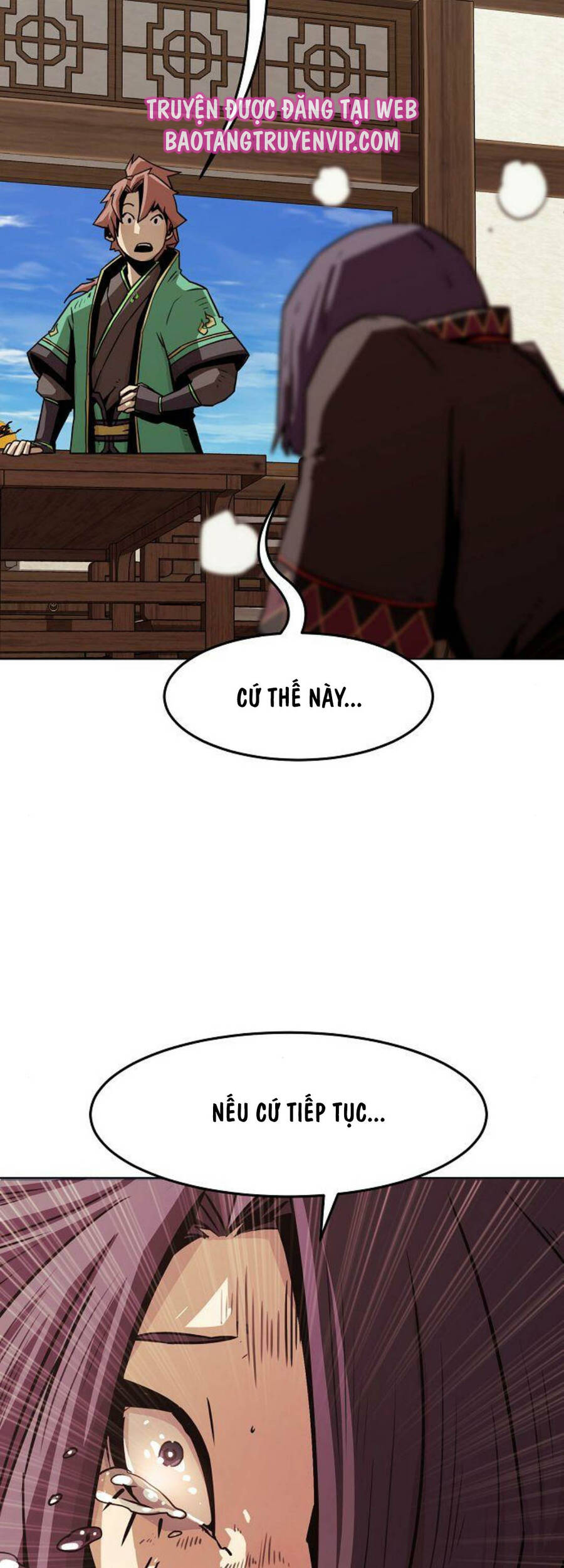 Tiểu Gia Chủ Của Tứ Xuyên Đường Gia Trở Thành Kiếm Thần Chapter 23 - Trang 2