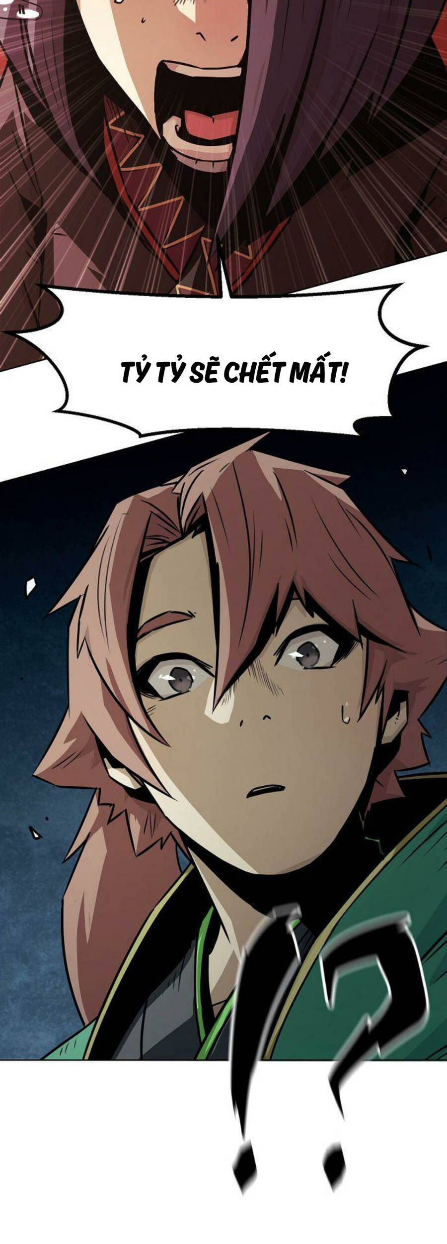 Tiểu Gia Chủ Của Tứ Xuyên Đường Gia Trở Thành Kiếm Thần Chapter 23 - Trang 2