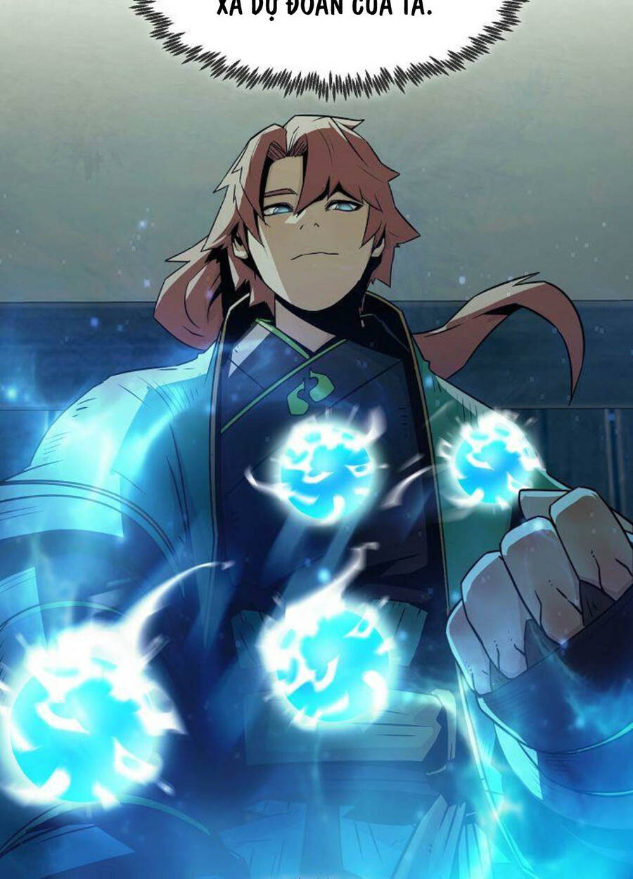 Tiểu Gia Chủ Của Tứ Xuyên Đường Gia Trở Thành Kiếm Thần Chapter 25 - Trang 2